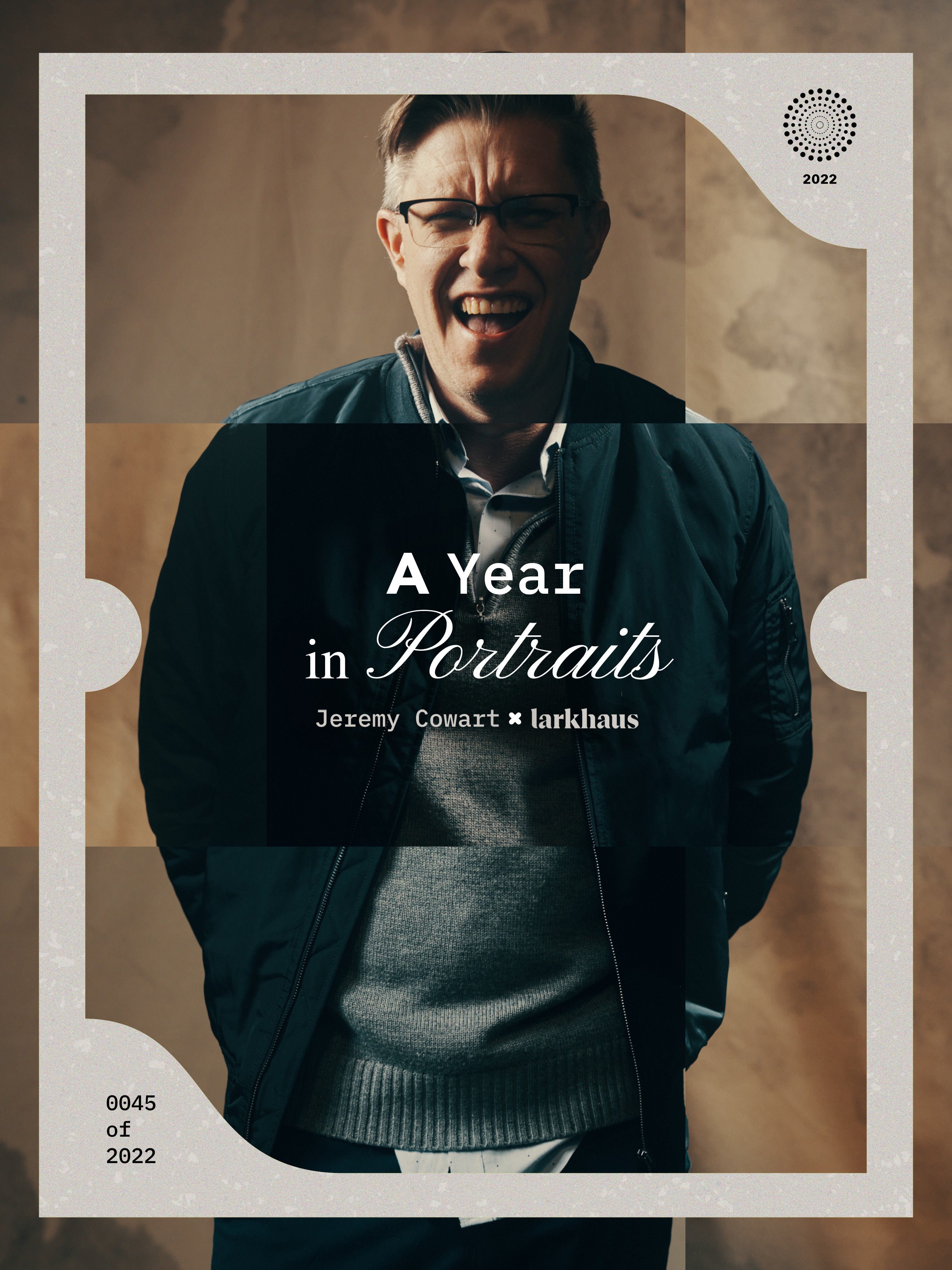 2022 A Year in Portraits - #0045