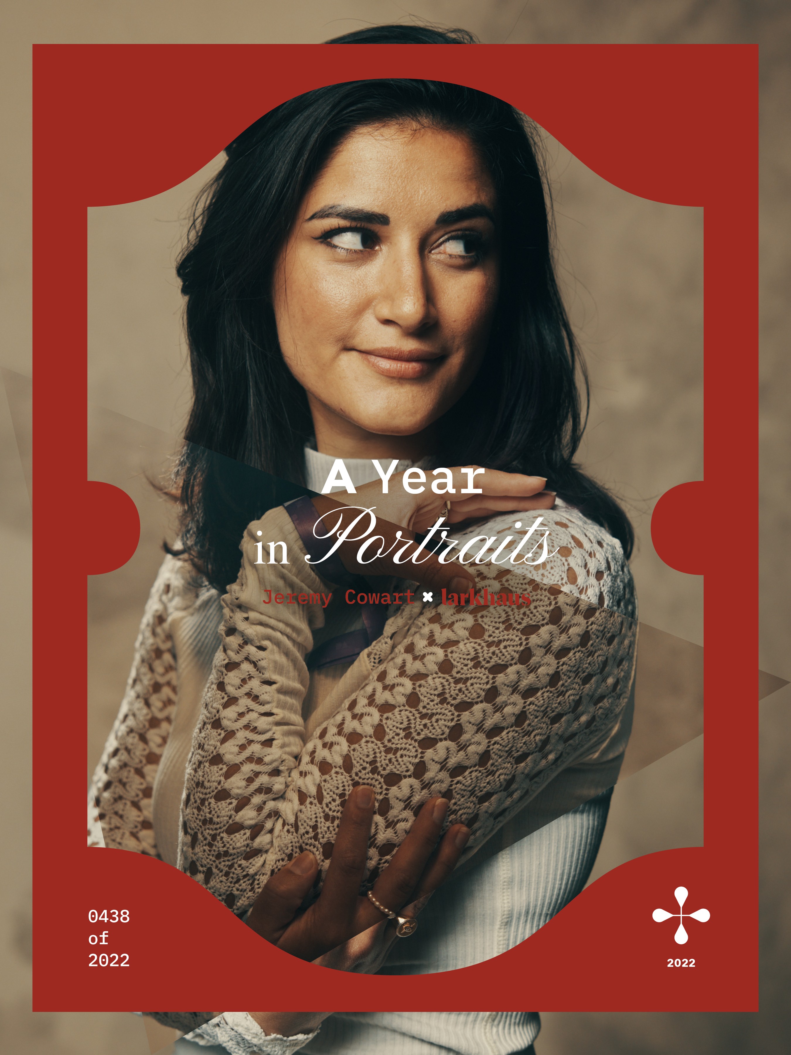 2022 A Year in Portraits - #0438