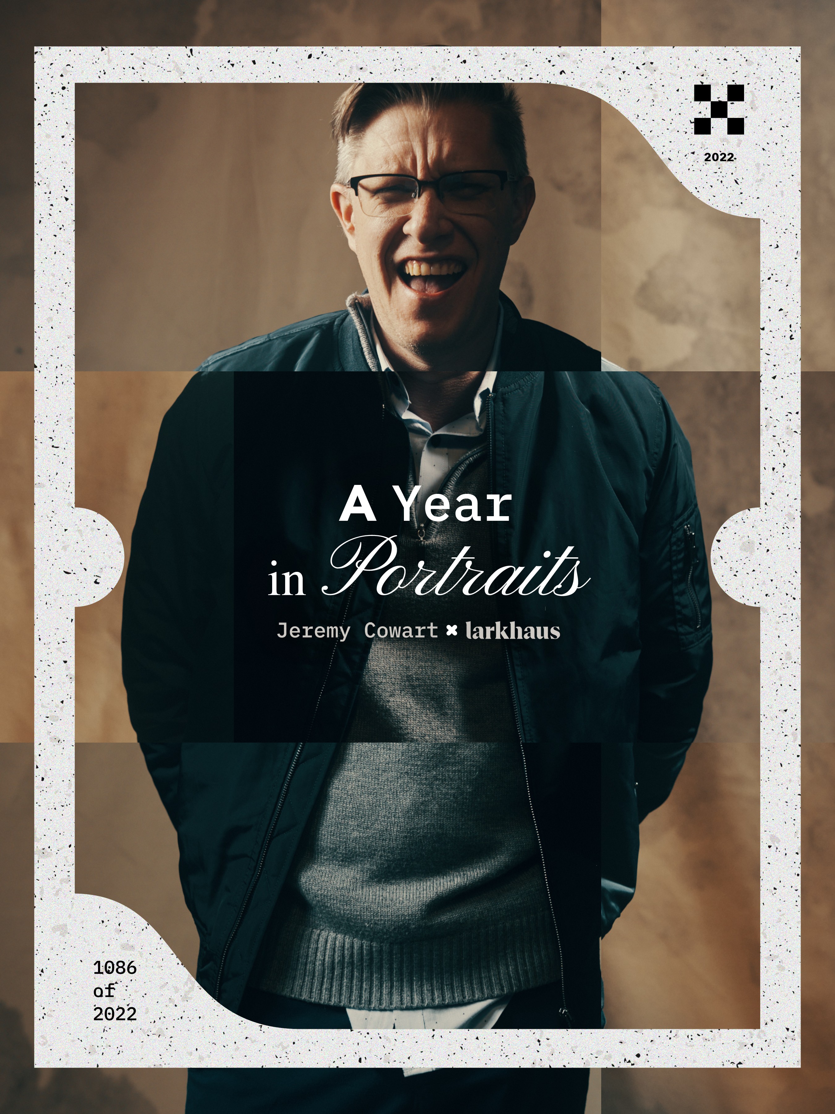 2022 A Year in Portraits - #1086