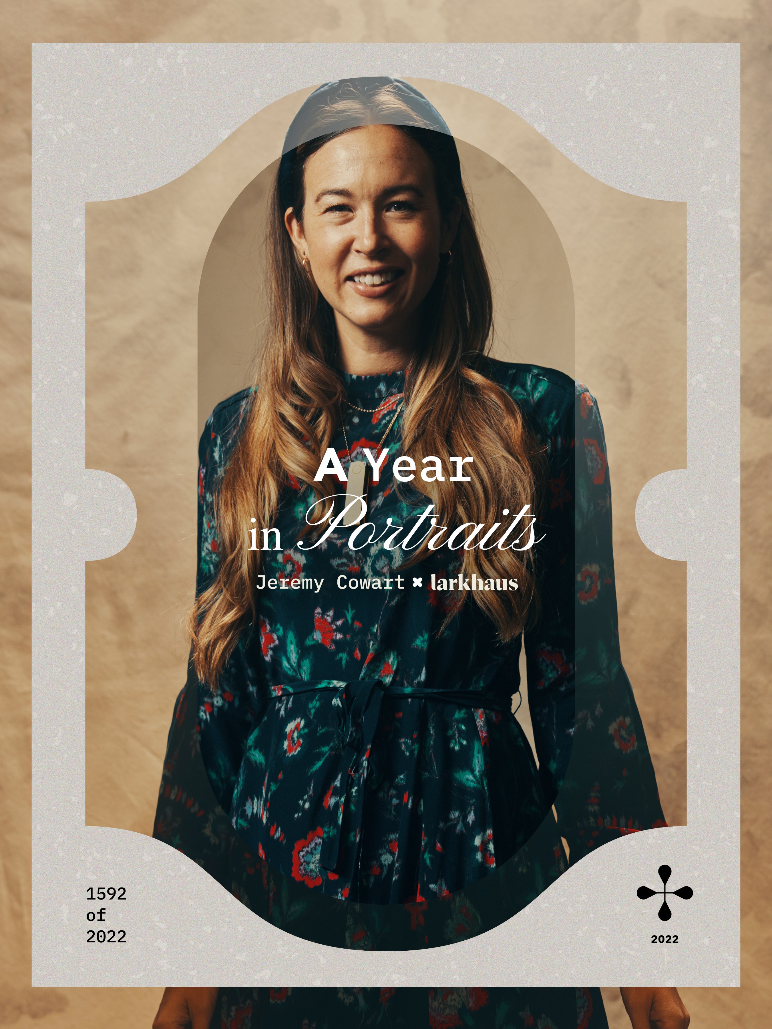 2022 A Year in Portraits - #1592