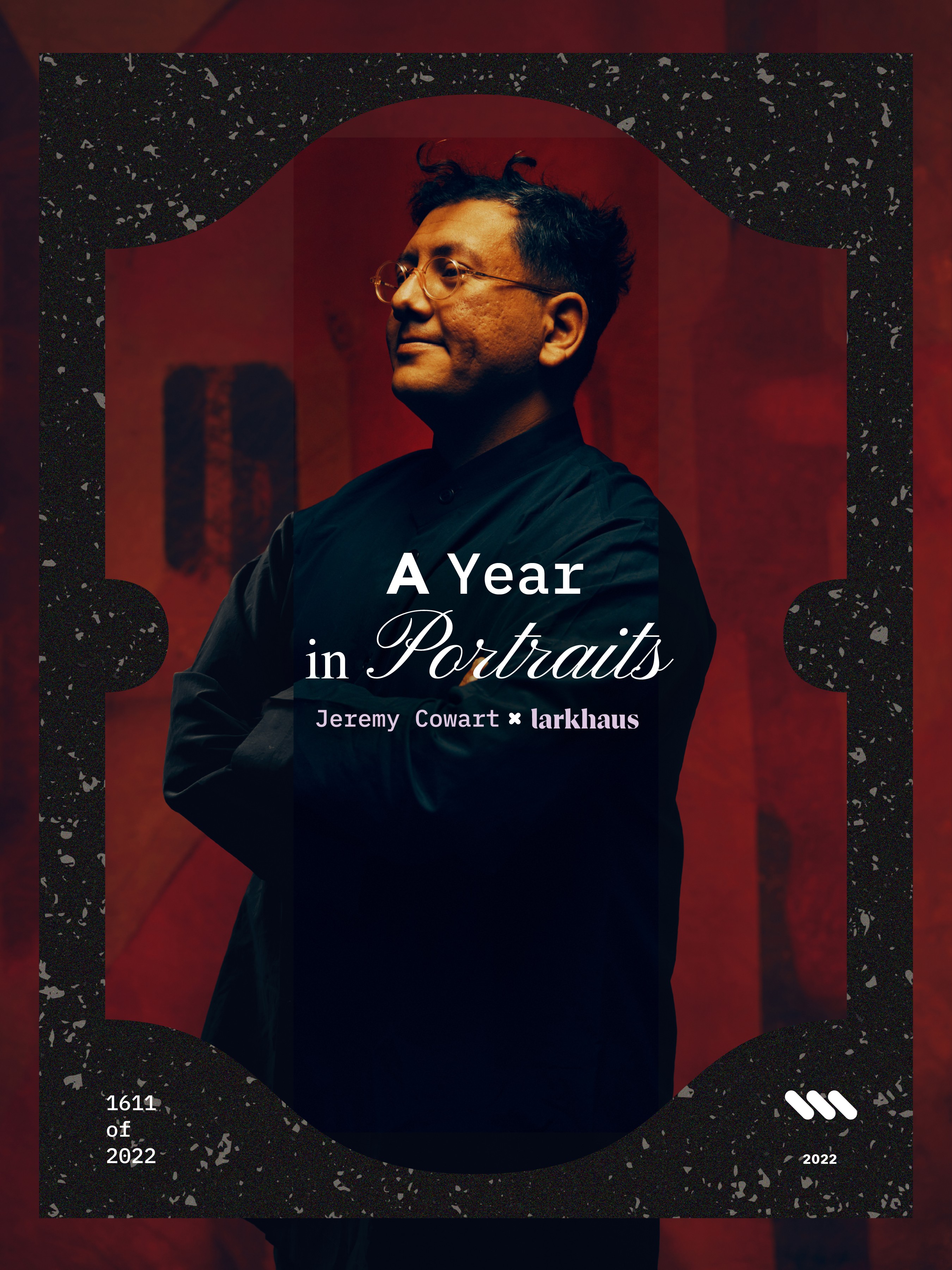2022 A Year in Portraits - #1611