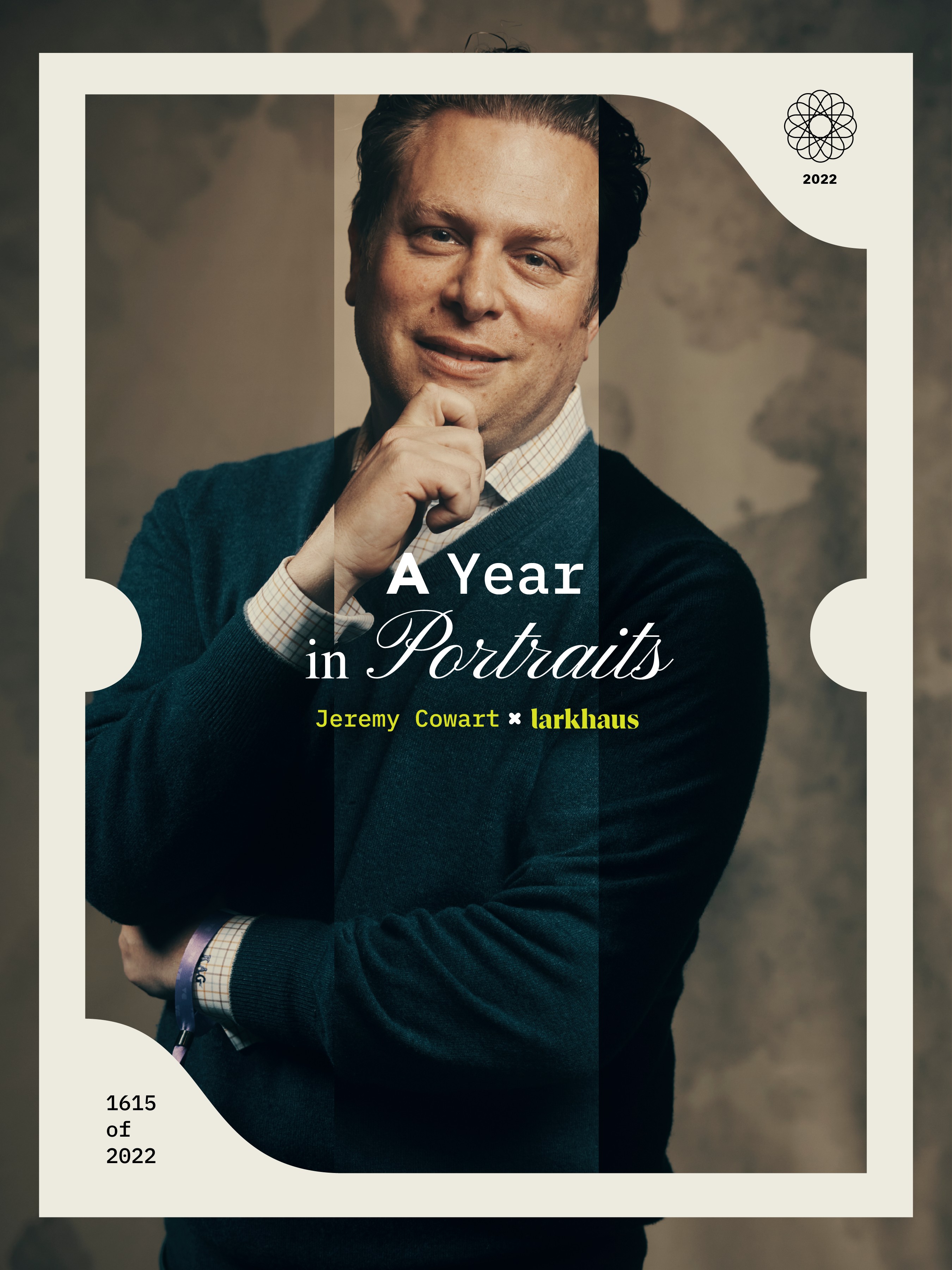 2022 A Year in Portraits - #1615