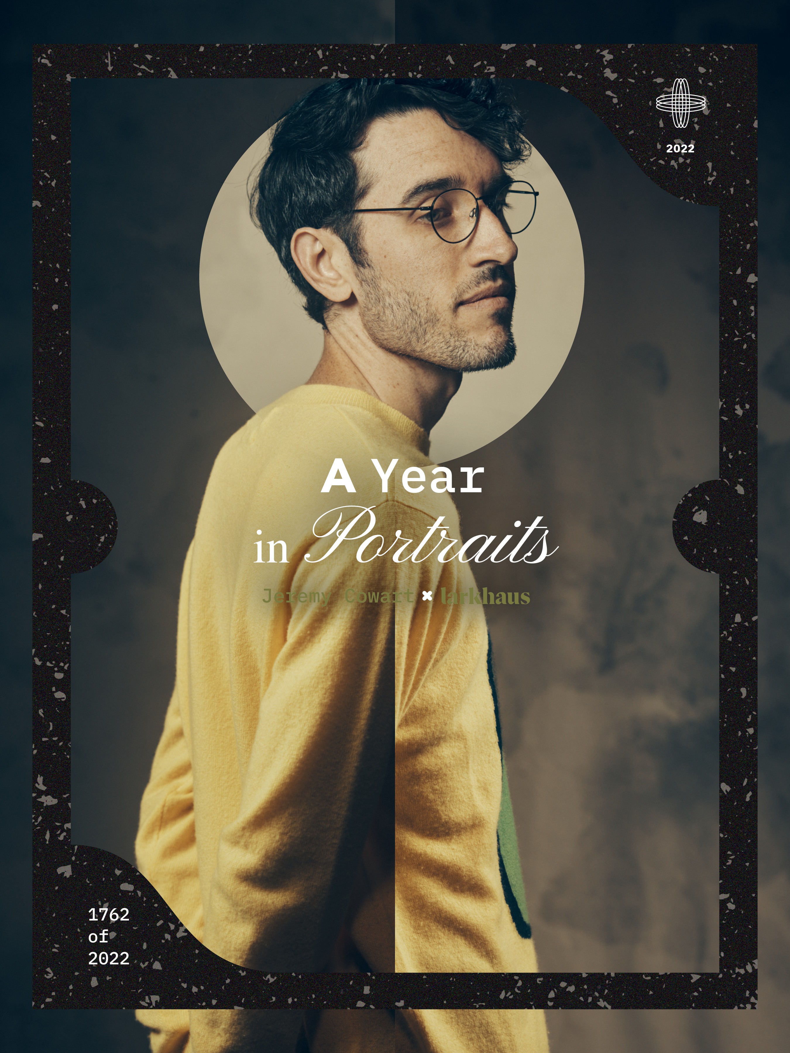 2022 A Year in Portraits - #1762